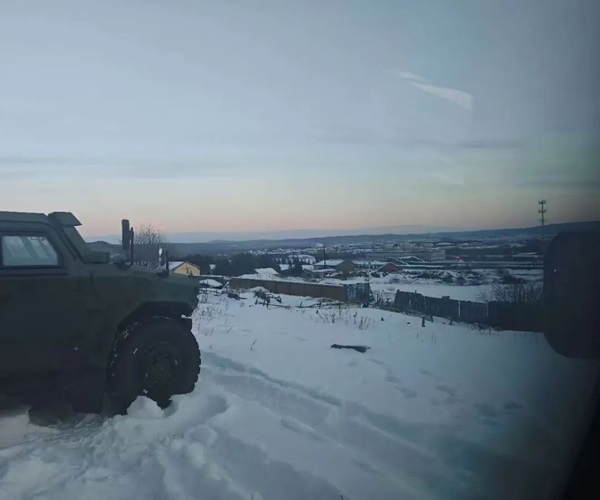 奮戰“春天裏” 沖刺“開們(men)紅(hong)”